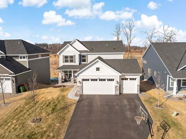 3485 110th Lane NE, Blaine, MN 55449