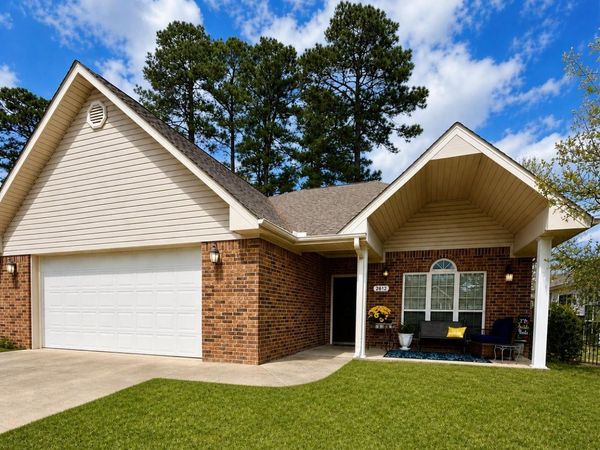 2612 Evonshire Drive, Arkadelphia, AR 71923