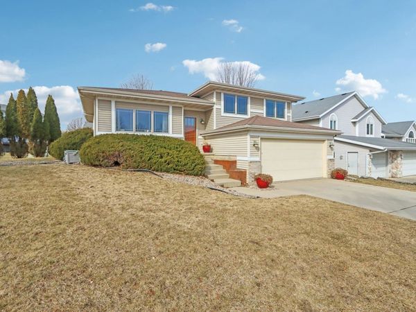 3414 Snowy Parkway, Madison, WI 53719