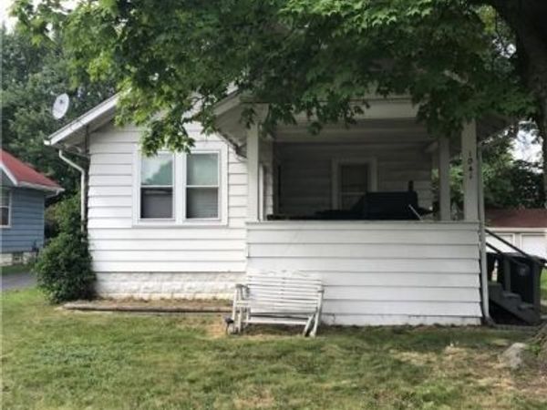 1041 E Archwood Avenue , Akron, OH 44306