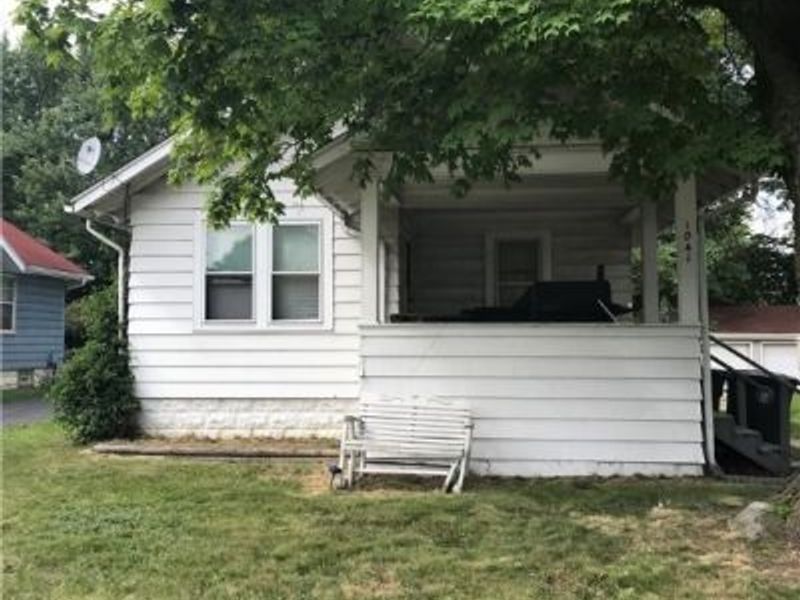 1041 E Archwood Avenue, Akron, OH 44306 Photo 1
