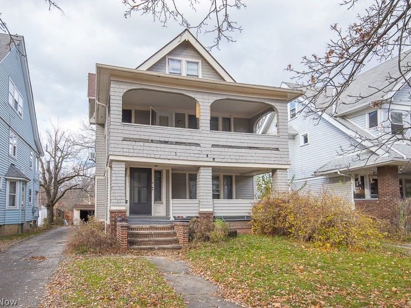 2671 Hampshire Road, Cleveland Heights, OH 44106 Photo 1