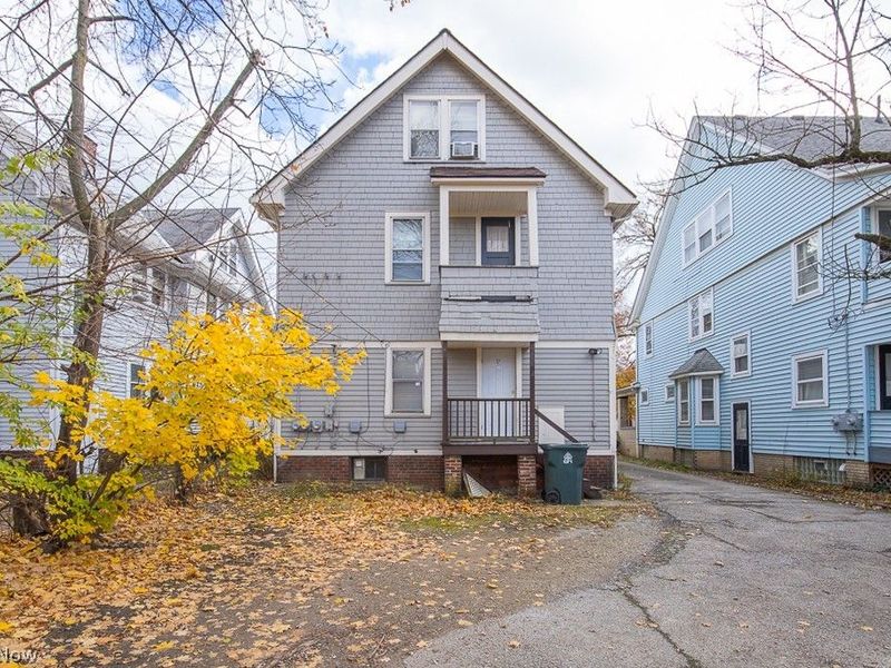 2671 Hampshire Road, Cleveland Heights, OH 44106 Photo 21