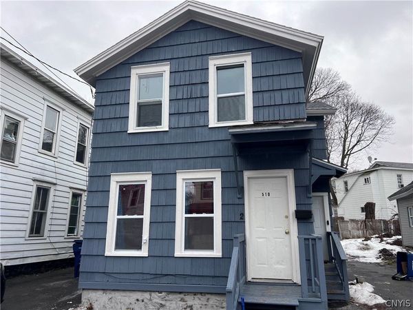 510 Highland Street, Syracuse, NY 13203