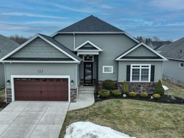 45 Nicole Court, Accord, NY 14051