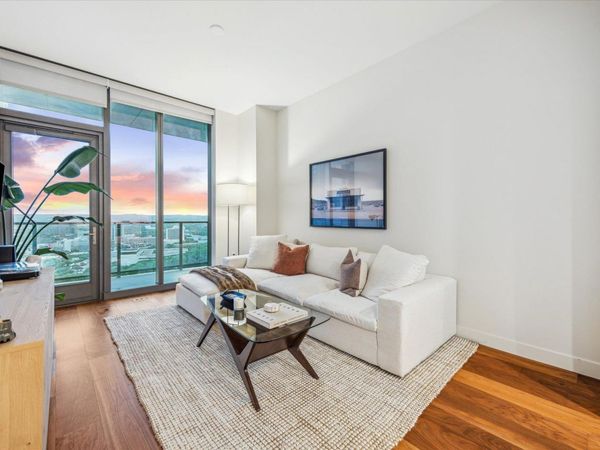 44 East Ave , Unit 2304, Austin, TX 78701