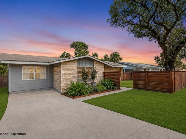 1110 W Oltorf ST, Austin, TX 78704
