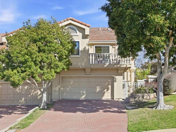 10 Mayflower Lane , San Carlos, CA 94070