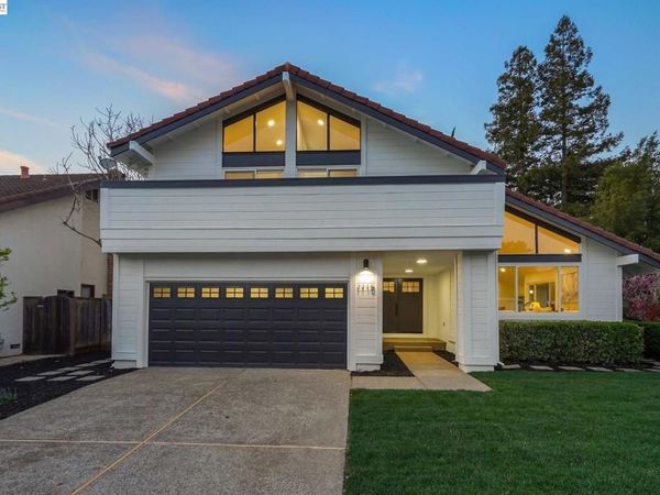 1115 1115 Bartlett Creek Ct , San Jose, CA 95120