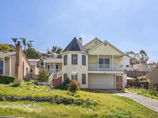 7273 Cornell Avenue , La Mesa, CA 91942