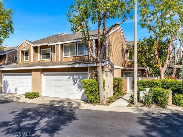 32 Silveroak, Aliso Viejo, CA 92656