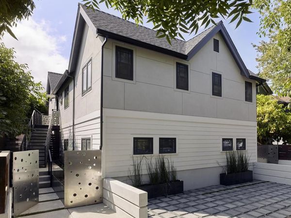 1017 1017 47Th St , Emeryville, CA 94608