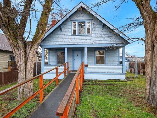 2311 E Sanson Ave, Spokane, WA 99223