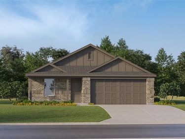 2717 Prima Vista Drive, Fort Worth, TX 76108