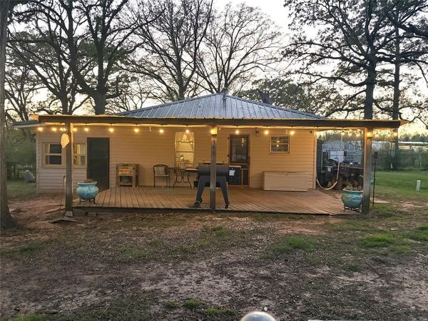 393 Bodcau Station Road, Haughton, LA 71037