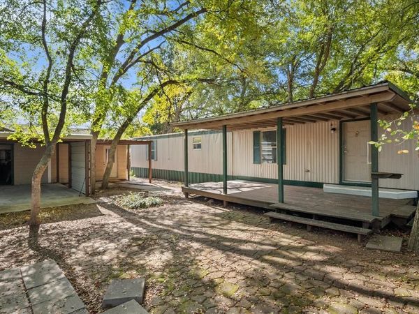 1509 E Apache Trail, Granbury, TX 76048