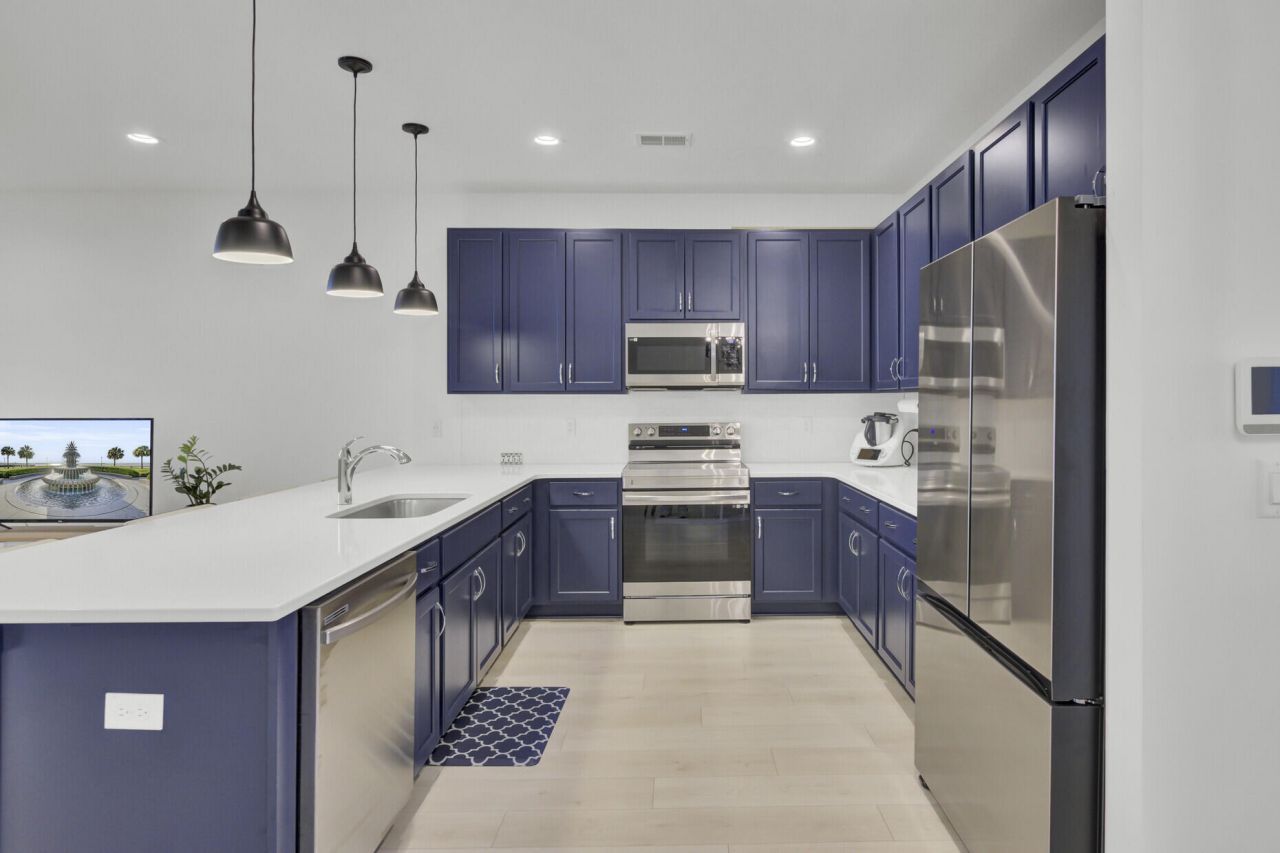 7753 Park Gate Drive Photo 15