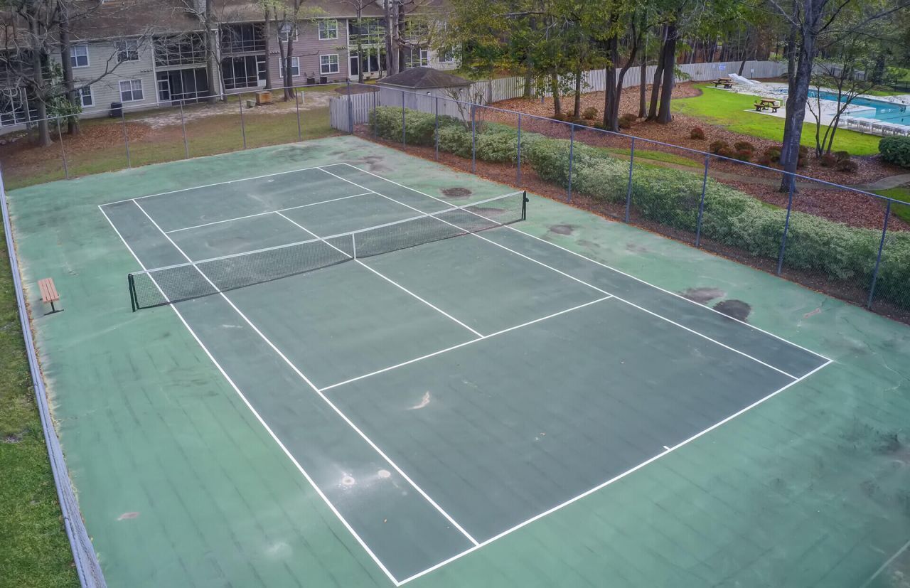 7753 Park Gate Drive Photo 57