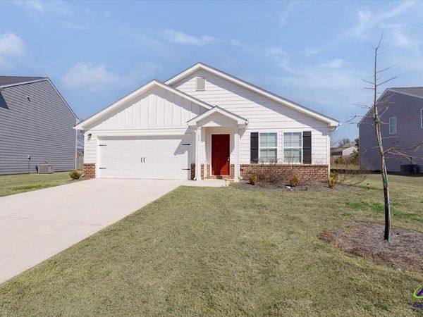 239 Isabella Way, Byron, GA 31008