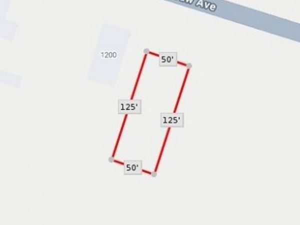 Chickasaw Avenue , McAlester, OK 74501