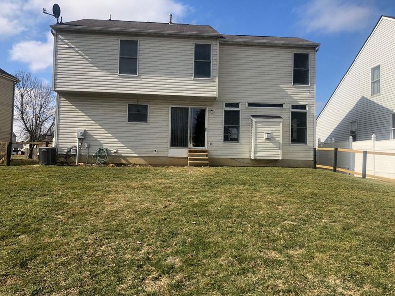 5757 Silver Spurs Lane, Unit 615, Galloway, OH 43119 Photo 31