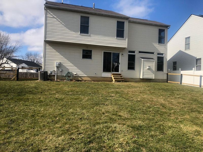 5757 Silver Spurs Lane, Unit 615, Galloway, OH 43119 Photo 32