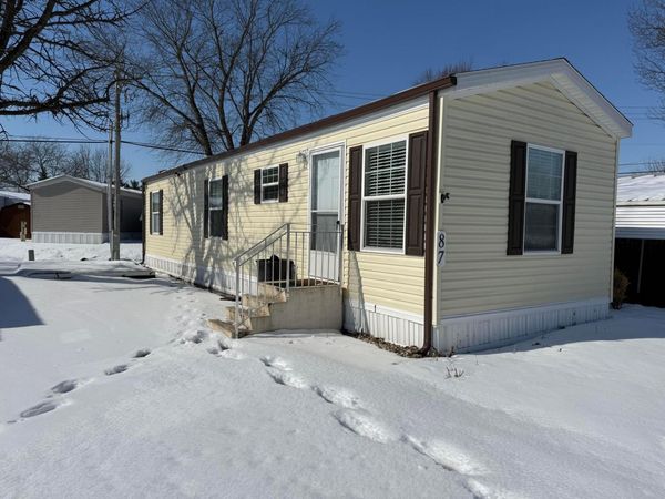 2445 Columbus-Lancaster Road NW, Unit LOT 87, Lancaster, OH 43130