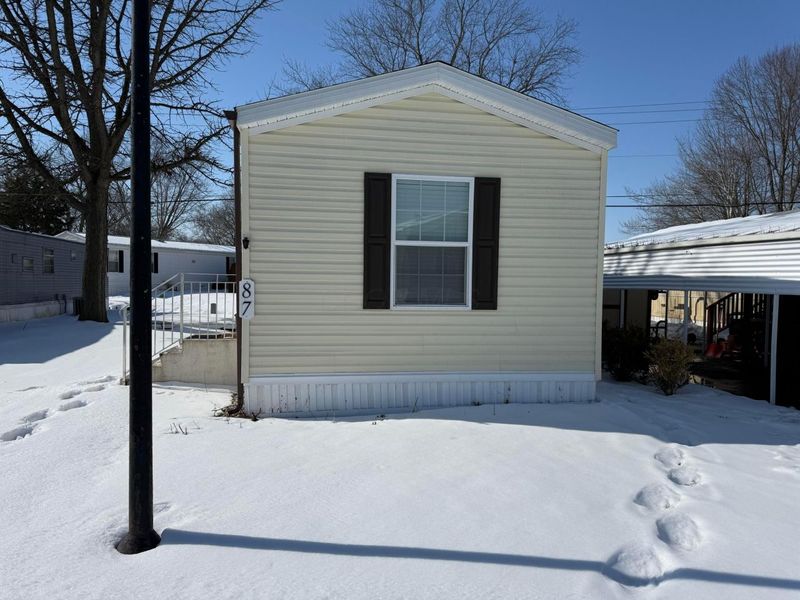 2445 Columbus-Lancaster Road NW, Unit LOT 87, Lancaster, OH 43130 Photo 2