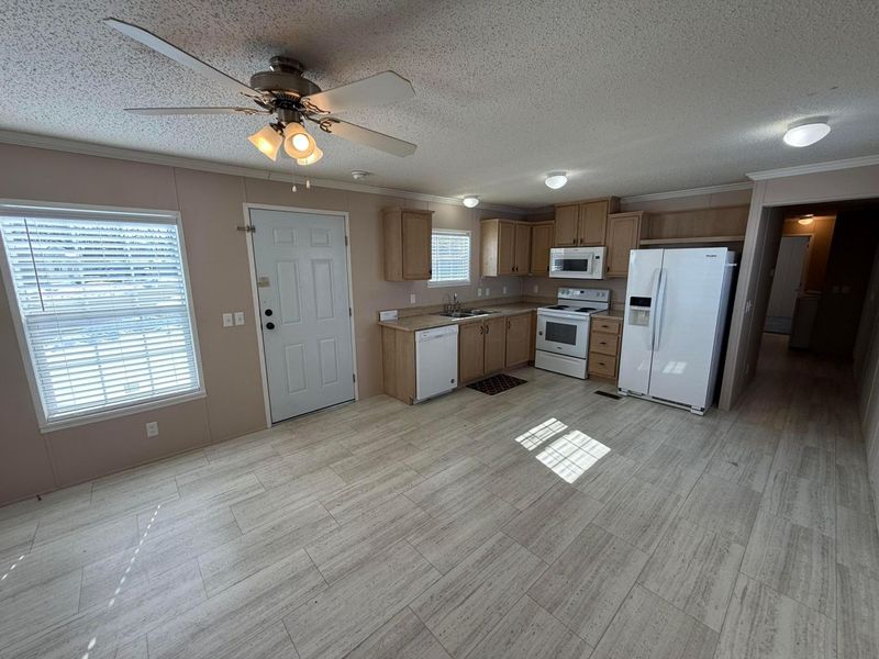 2445 Columbus-Lancaster Road NW, Unit LOT 87, Lancaster, OH 43130 Photo 3