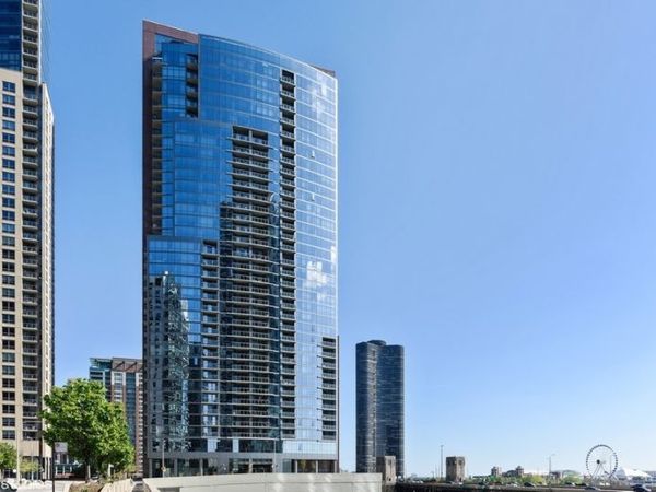 450 E Waterside Drive , Unit 501, Chicago, IL 60601