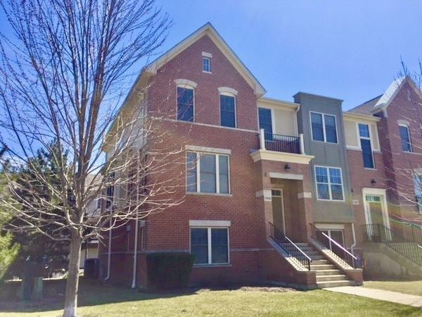 1109 E Port Clinton Road , Vernon Hills, IL 60061