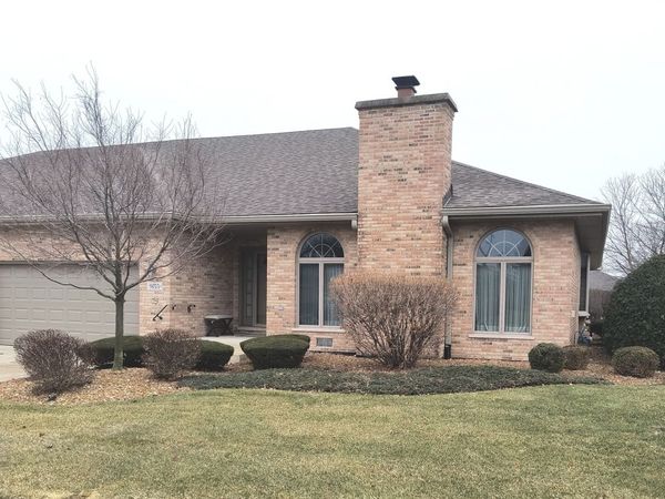 9155 Arbour Walk Drive , Frankfort, IL 60423