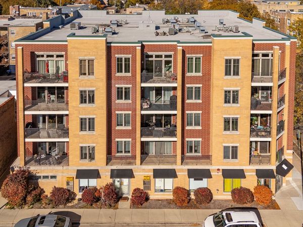 8000 Kilpatrick Avenue , Unit 2B, Skokie, IL 60076