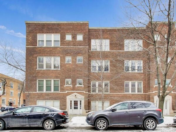 737 W Belden Avenue, Unit D, Chicago, IL 60614