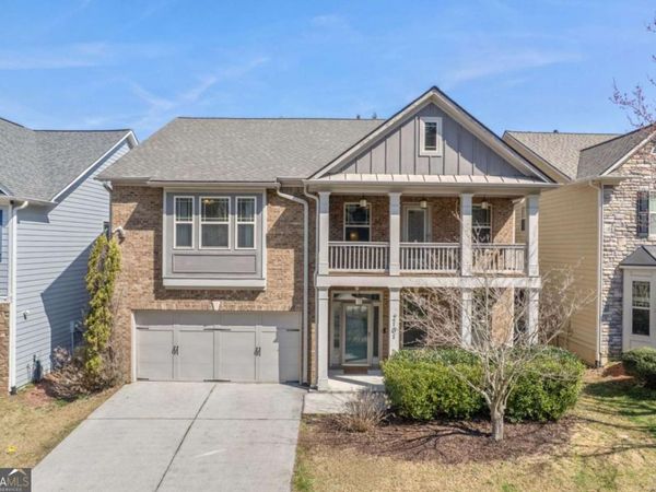 2101 Old Georgian Terrace NW, Atlanta, GA 30318