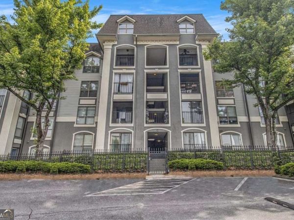 2657 Lenox Road NE, Unit 38, Atlanta, GA 30324