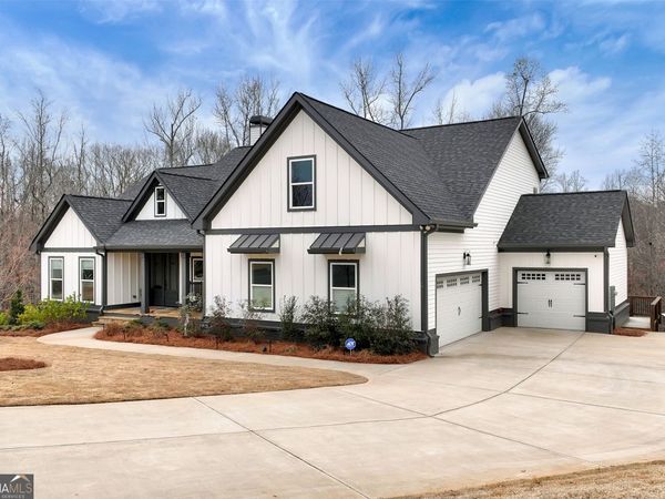 6140 Crescent Moon Ridge, Cumming, GA 30041
