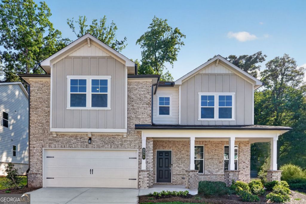 3339 Shirecrest Lane, Dacula, GA 30019 Main Photo