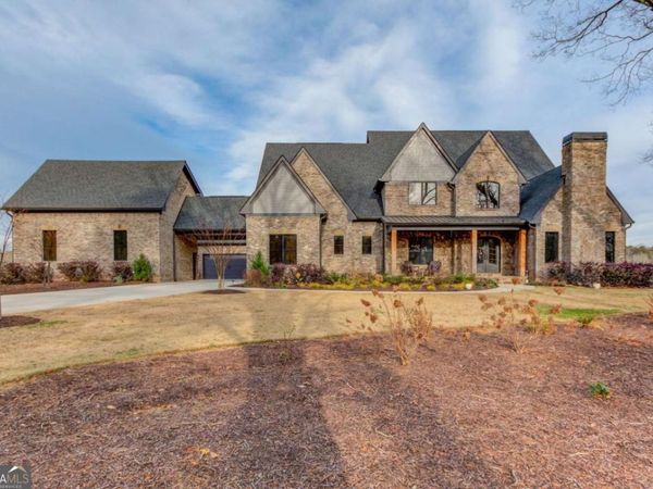 3273 Bailey Road, Dacula, GA 30019