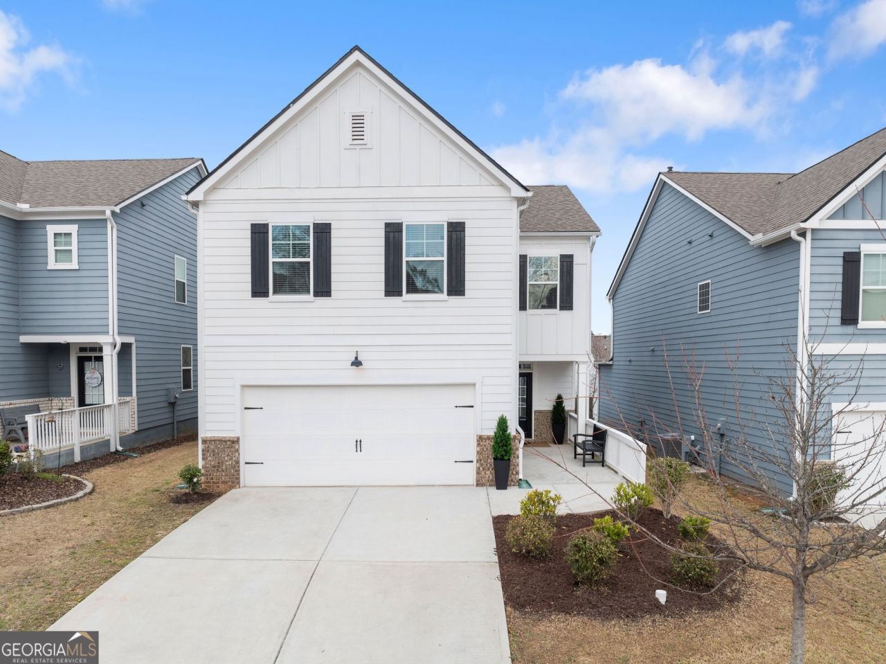 5751 Turnstone Trail, Flowery Branch, GA 30542 Main Photo