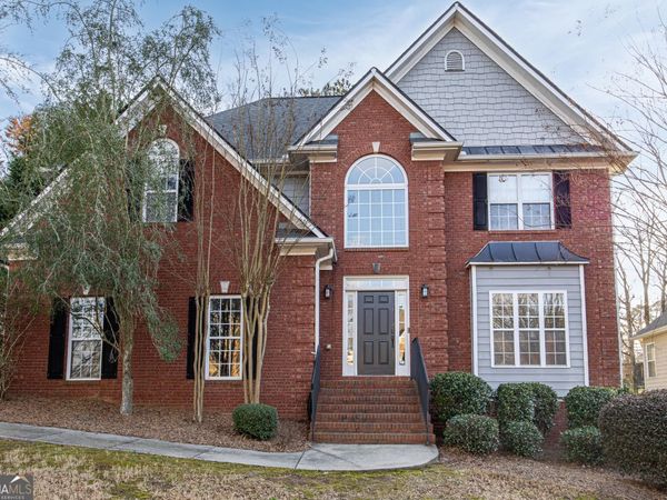 5732 Vinings Place Drive SE, Mableton, GA 30126