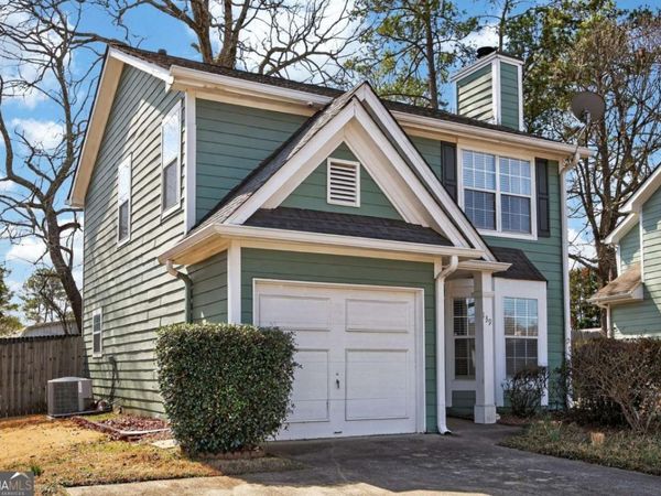 139 Summer Crest Place SW, Marietta, GA 30060