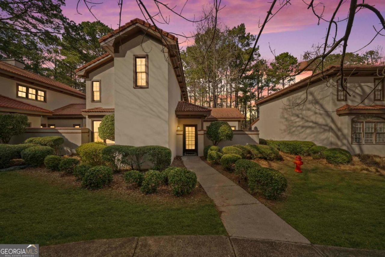 1446 Club Drive, Greensboro, GA 30642 Main Photo