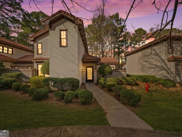 1446 Club Drive, Greensboro, GA 30642