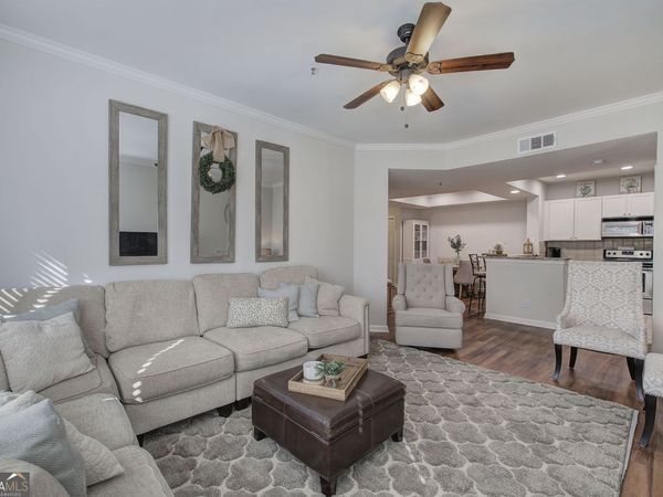 1250 Parkwood Circle SE, Unit 300-2107, Atlanta, GA 30339