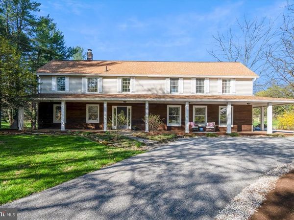 10111 DAVIS AVENUE, WOODSTOCK, MD 21163