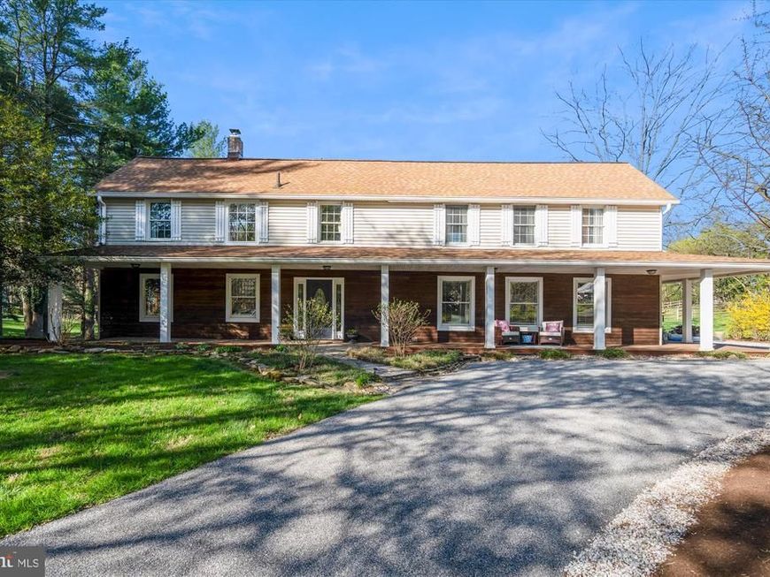 10111 Davis Avenue, Woodstock, MD 21163 Main Photo