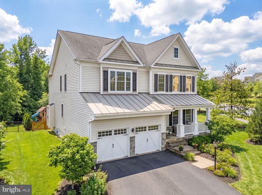 15629 Village Cove Place, Haymarket, VA 20169 Main Photo