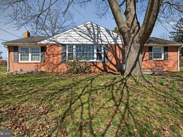 549 OAK RIDGE DRIVE, MILLERSVILLE, PA 17551