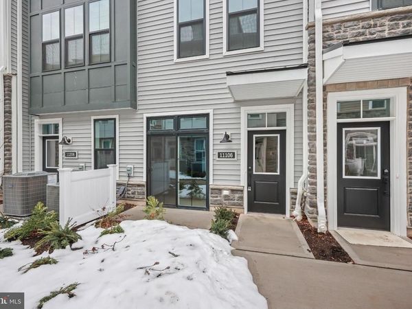 11106 DONATELLO DRIVE, PRINCETON, NJ 08540